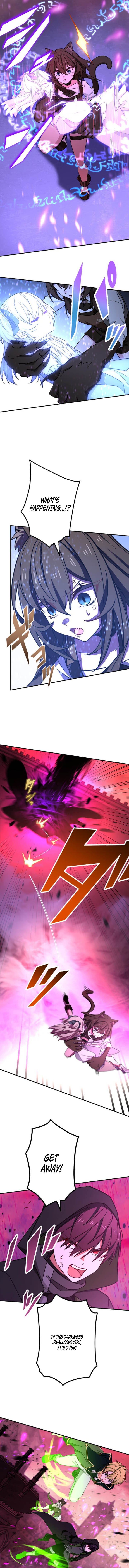 The strongest assassin gets transferred to another world with his whole class Chapter 152 12